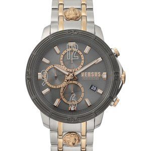 Versace Versus 46mm Watch